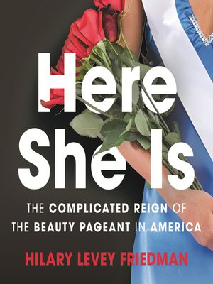 Here She Is - Audiobook